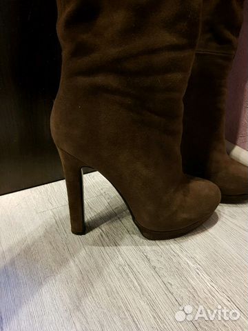 Сапоги