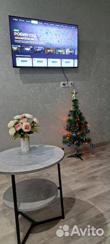 

1-к. квартира, 25 м², 2 кровати