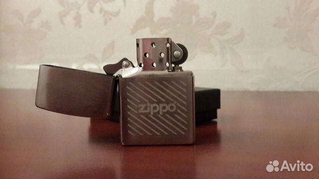 Zippo