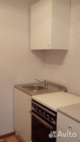 1-к квартира, 35.4 м², 3/5 эт.