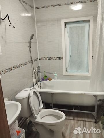 

3-к. дом, 65 м²