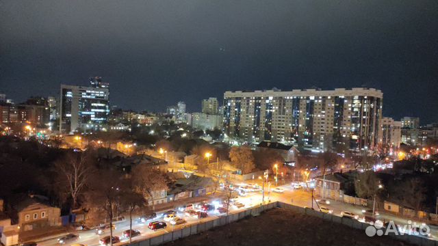 

1-к. квартира, 43,2 м², 1 кровать