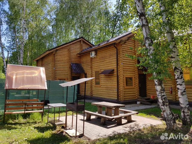 

3-к. таунхаус, 100 м²