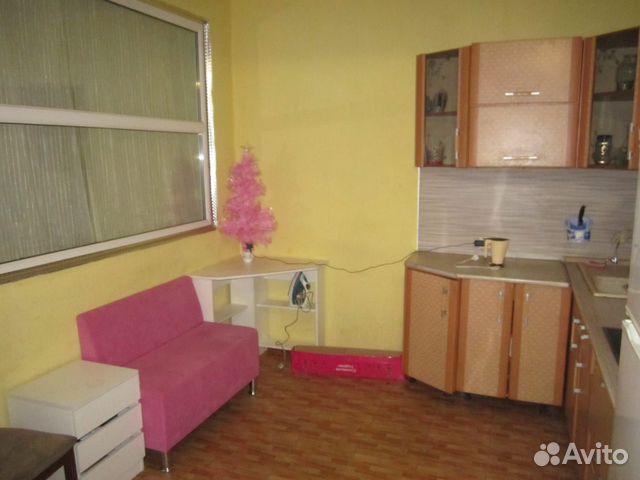 

2-к. квартира, 54 м², 2 кровати