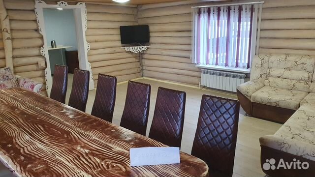 

2-к. дом, 110 м²