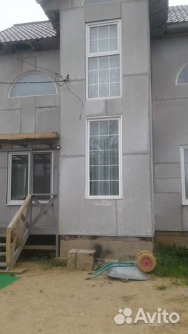 

2-к. дом, 80 м²