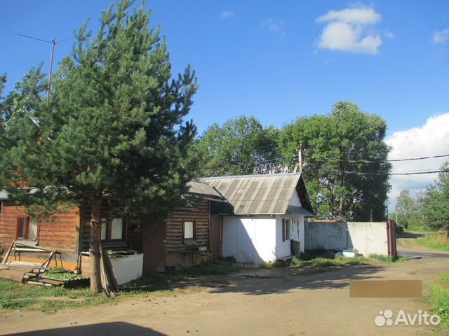 

1-к. дом, 28 м²