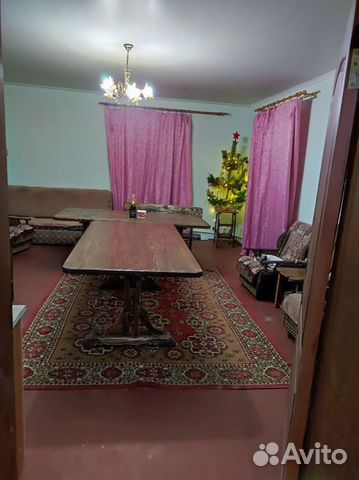 

3-к. дом, 80 м²