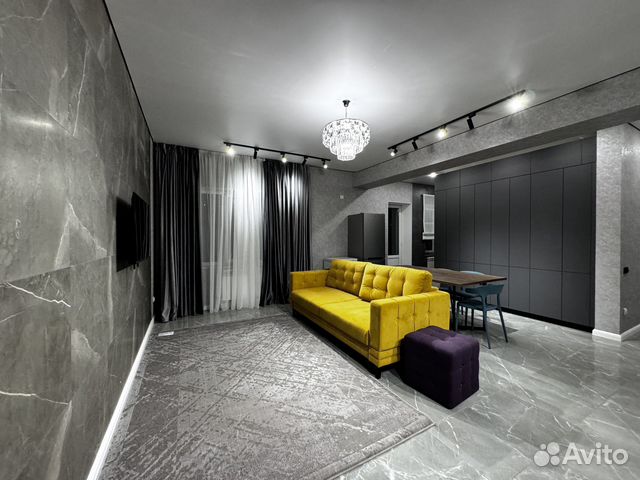 

2-к. квартира, 120 м², 3 кровати
