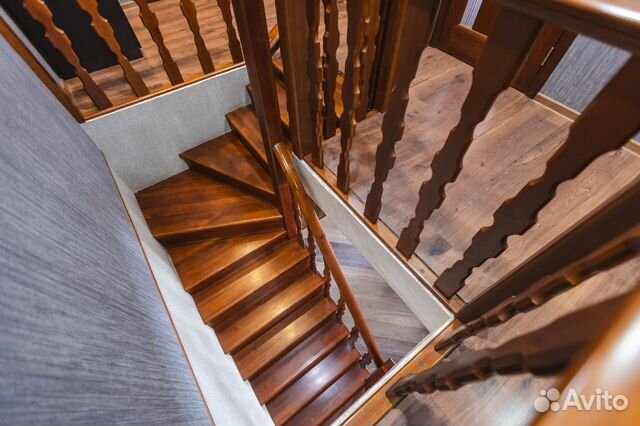

3-к. квартира, 83 м², 3 кровати