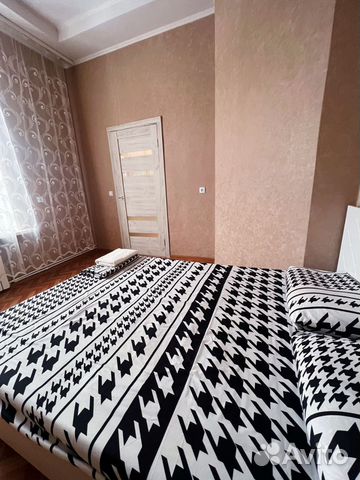 

2-к. квартира, 48 м², 3 кровати