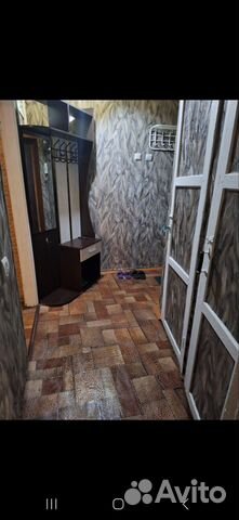 

1-к. квартира, 48 м², 2 кровати
