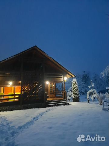 

5-к. дача, 160 м²