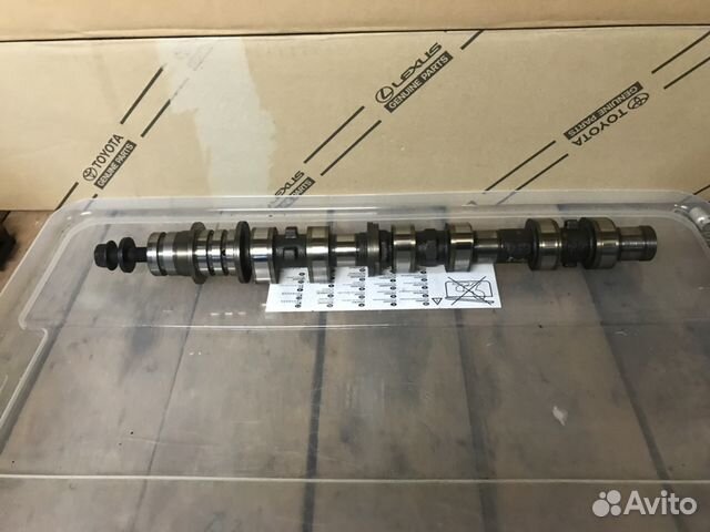 Распредвал Lexus GS 350 450h gs350 GS450h 2gr 2 gr Распредвал Lexus GS 350 450h gs350 GS450h 2gr 2 gr