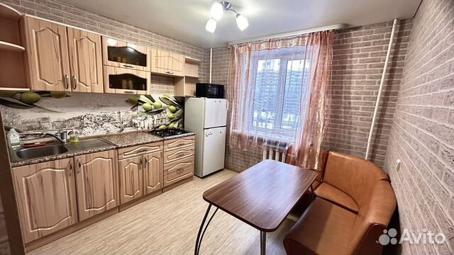 

2-к. квартира, 52 м², 2 кровати
