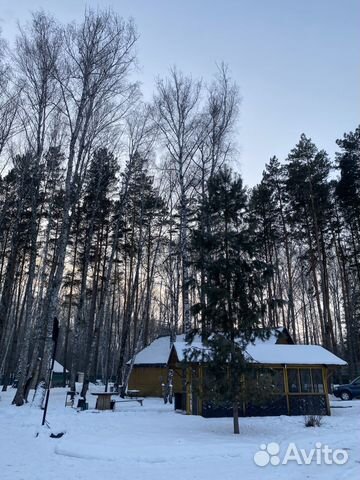 

6-к. дом, 100 м²