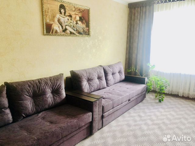 

2-к. квартира, 79 м², 5 кроватей