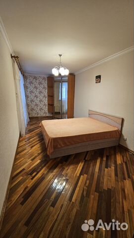 

3-к. квартира, 90 м², 3 кровати