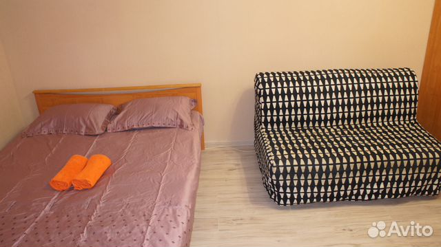 

1-к. квартира, 34 м², 3/9 эт.