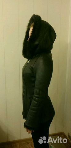 Дубленка натуральная кожа Дубленка натуральная кожа