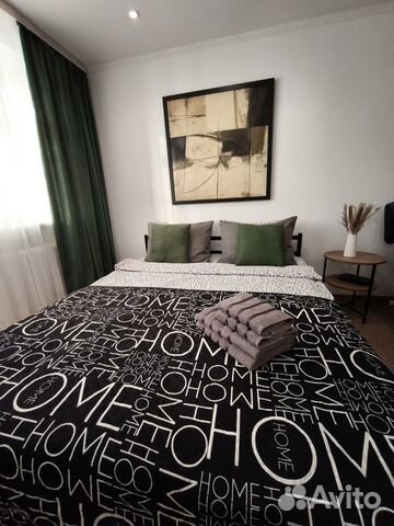 

1-к. квартира, 36,7 м², 2 кровати