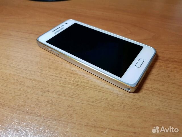 SAMSUNG galaxy a3 2015г. Новый бампер SAMSUNG galaxy a3 2015г. Новый бампер