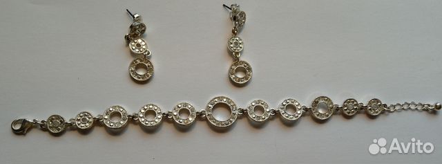 Бижутерия разная новая