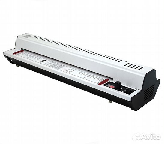 Ламинатор для бумаг А3 Bulros FGK 4-320D