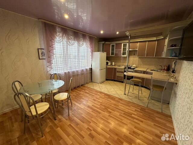 

3-к. квартира, 73 м², 5 кроватей