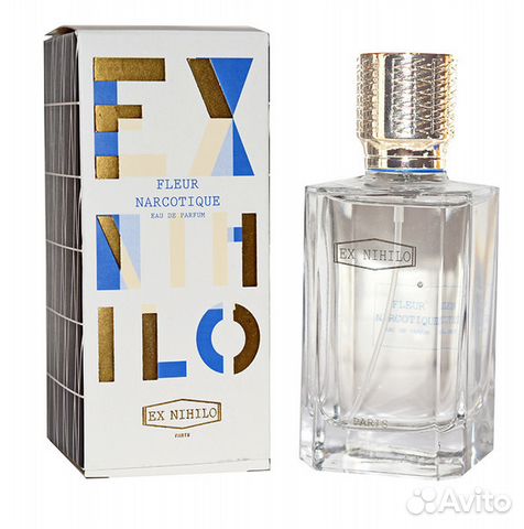 Ex Nihilo - Fleur Narcotique Ex Nihilo - Fleur Narcotique
