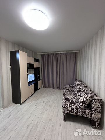 

2-к. квартира, 45 м², 3 кровати