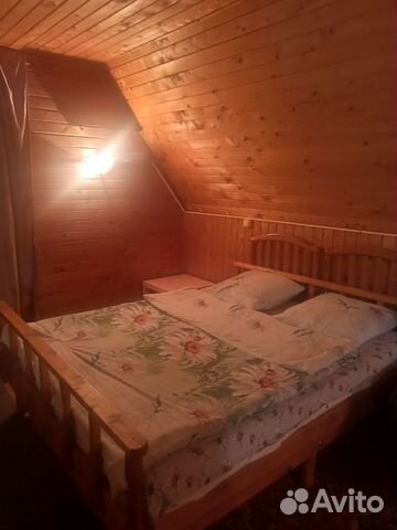

4-к. дача, 60 м²