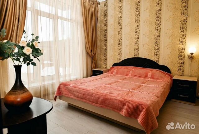

2-к. квартира, 18 м², 2 кровати