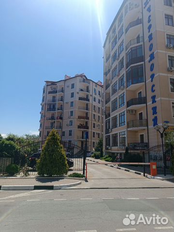 

1-к. квартира, 37 м², 3 кровати