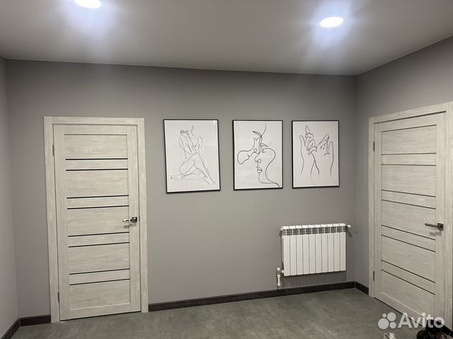 

4-к. дом, 140 м²