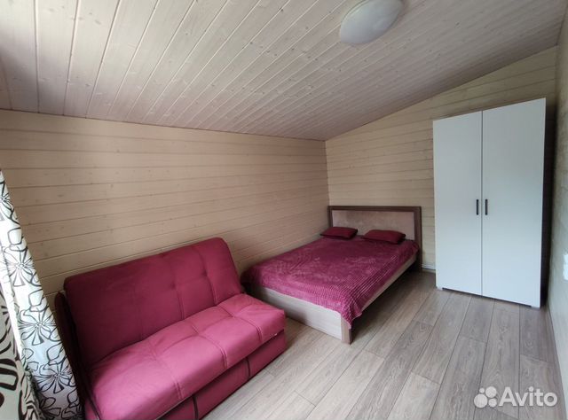 

2-к. квартира, 73 м², 5 кроватей