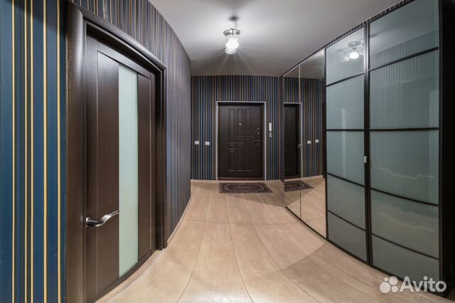 1-к квартира, 40 м², 7/22 эт. 1-к квартира, 40 м², 7/22 эт.