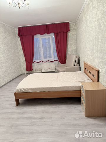 

2-к. квартира, 70 м², 5 кроватей