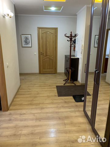 

2-к. квартира, 84 м², 3 кровати