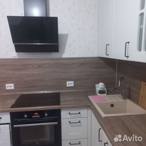 

2-к. квартира, 65 м², 5 кроватей