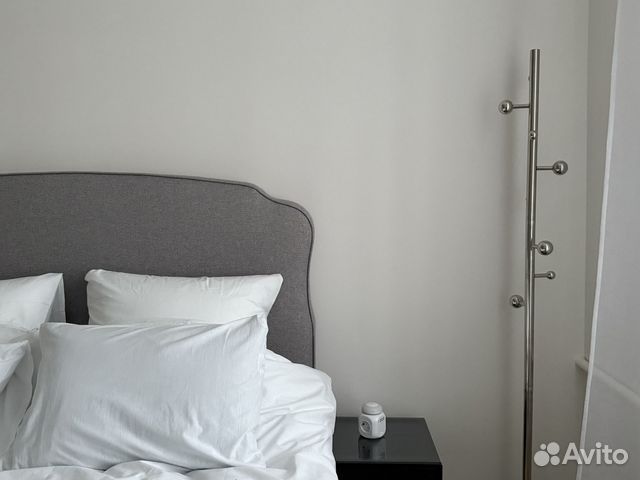 

2-к. квартира, 53 м², 3 кровати