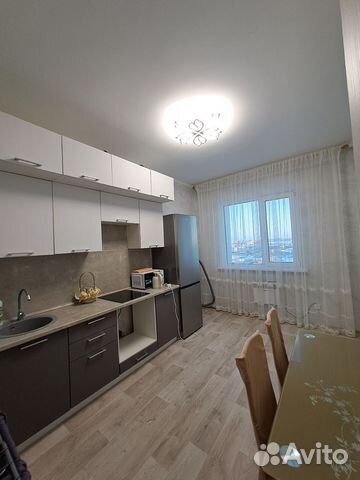 

1-к. квартира, 50 м², 2 кровати