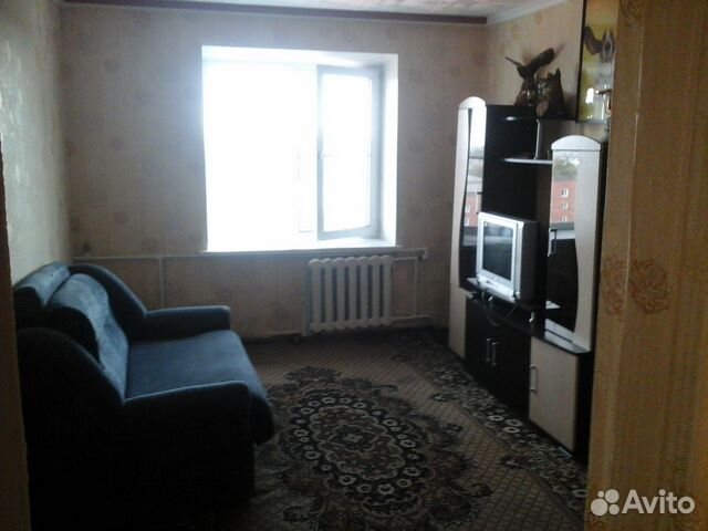 2-к квартира, 39.8 м², 9/9 эт.