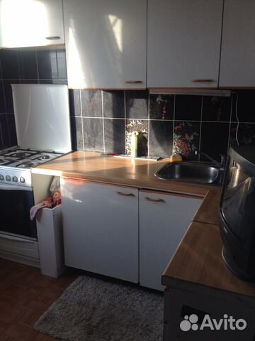 1-к квартира, 32.6 м², 9/10 эт.