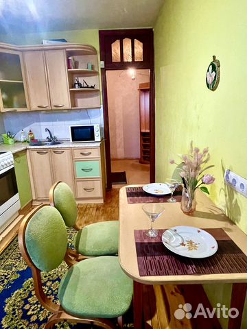 

3-к. квартира, 74 м², 8/9 эт.