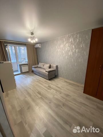 

1-к. квартира, 35 м², 2 кровати