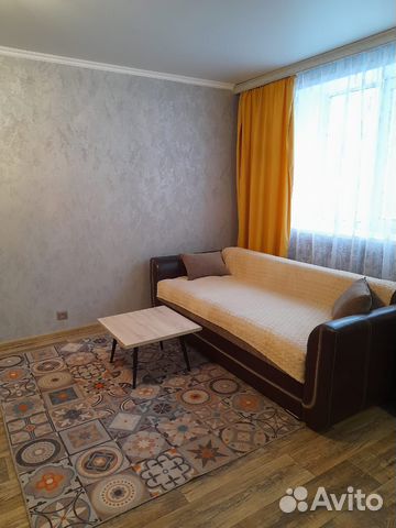 

Квартира-студия, 29 м², 1/2 эт.
