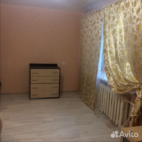 1-к квартира, 36 м², 2/5 эт.