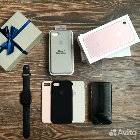Чехол для iPhone 6/6s/7/8/X Silicone Case Чехол для iPhone 6/6s/7/8/X Silicone Case