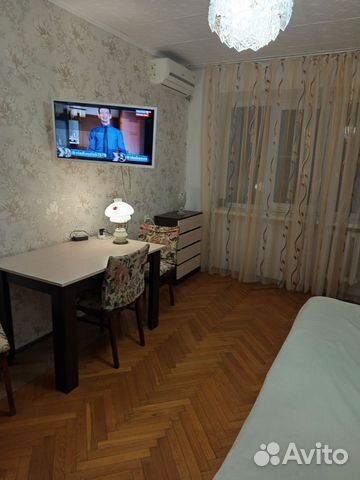 

2-к. квартира, 46 м², 4 кровати